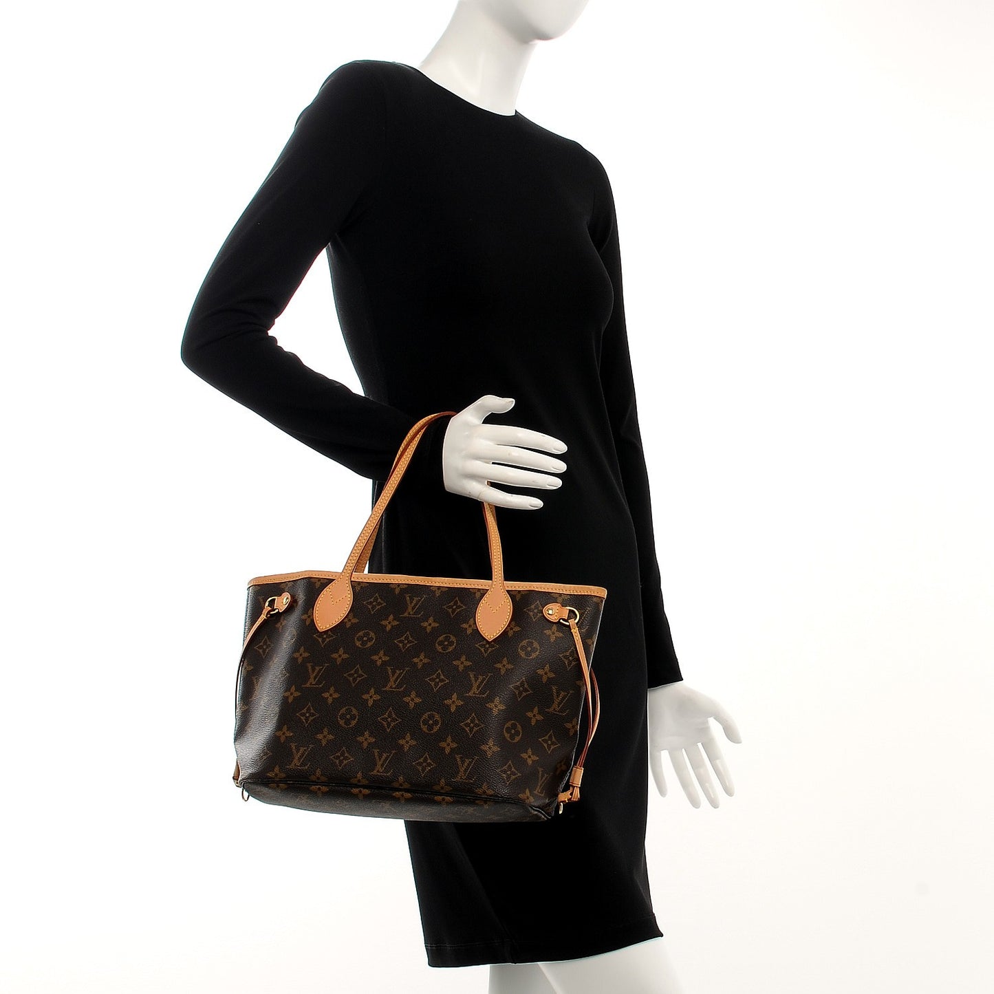 Monogram Neverfull PM