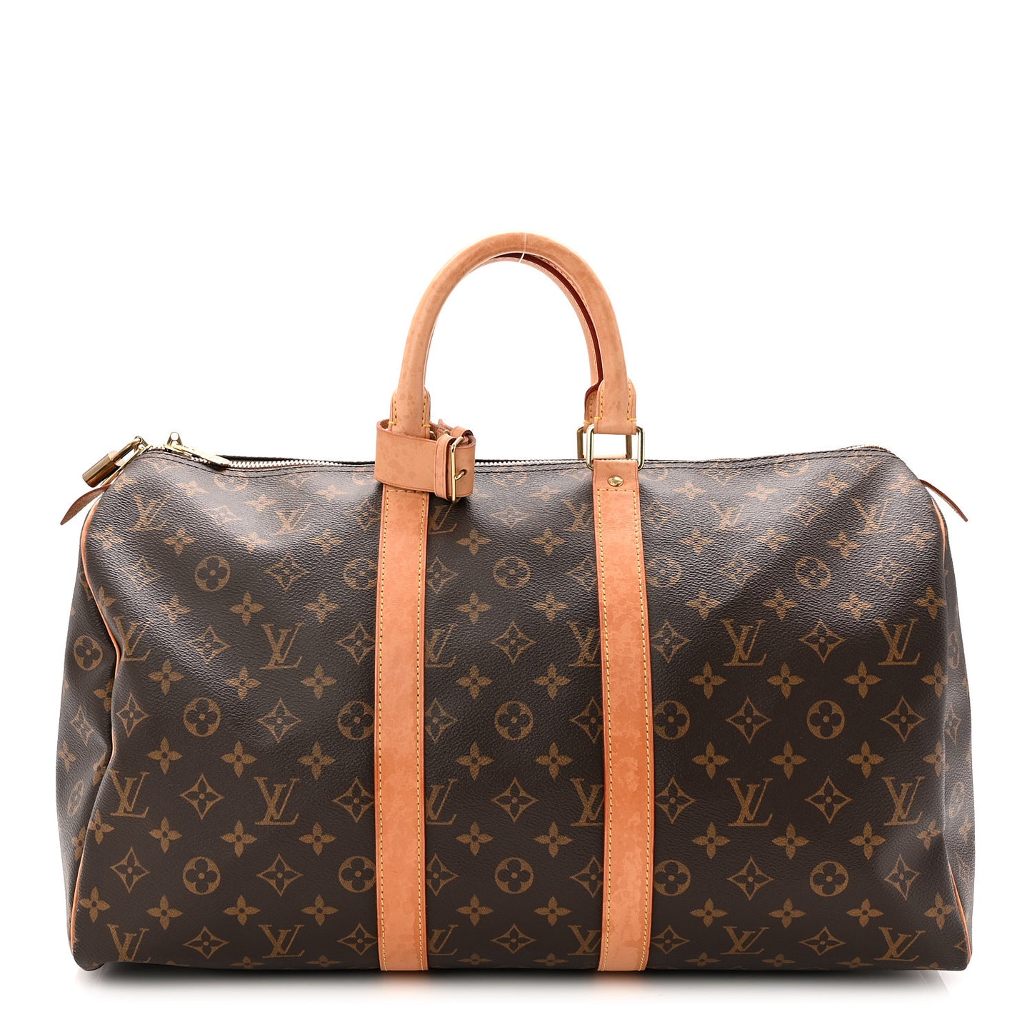 Monogram Keepall 45
