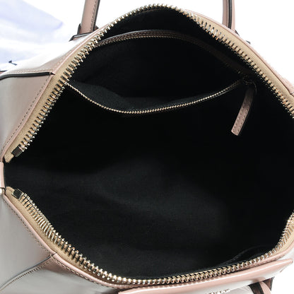 Givenchy Smooth Calfskin Medium Antigona Linen 6 of 9