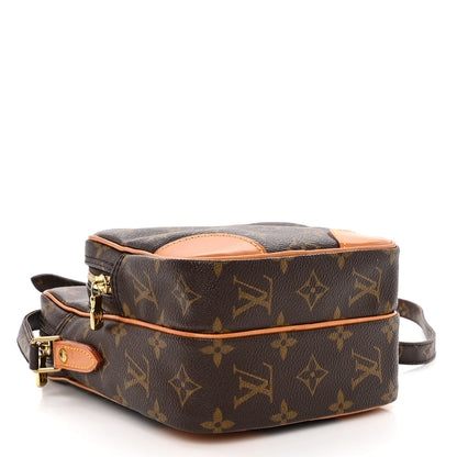 Louis Vuitton Monogram Amazone 4 of 9
