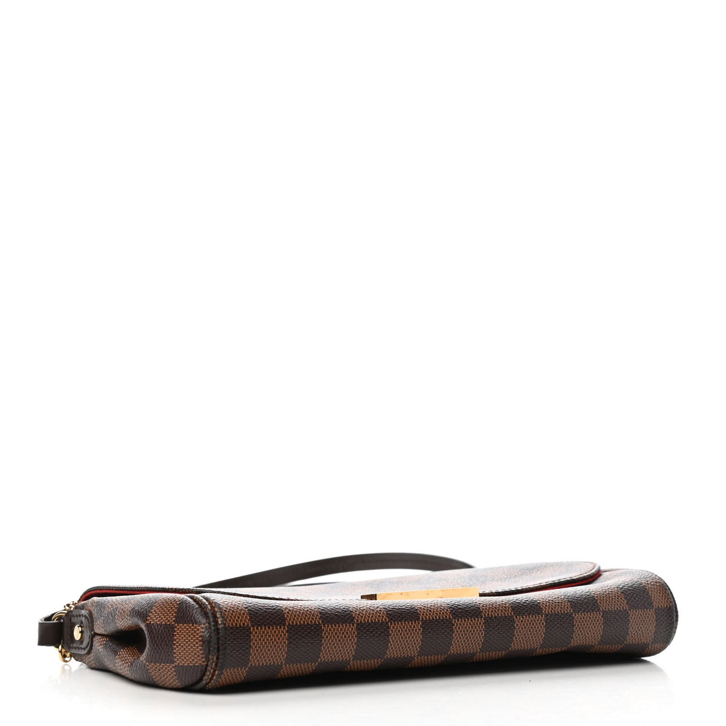 Damier Ebene Favorite MM