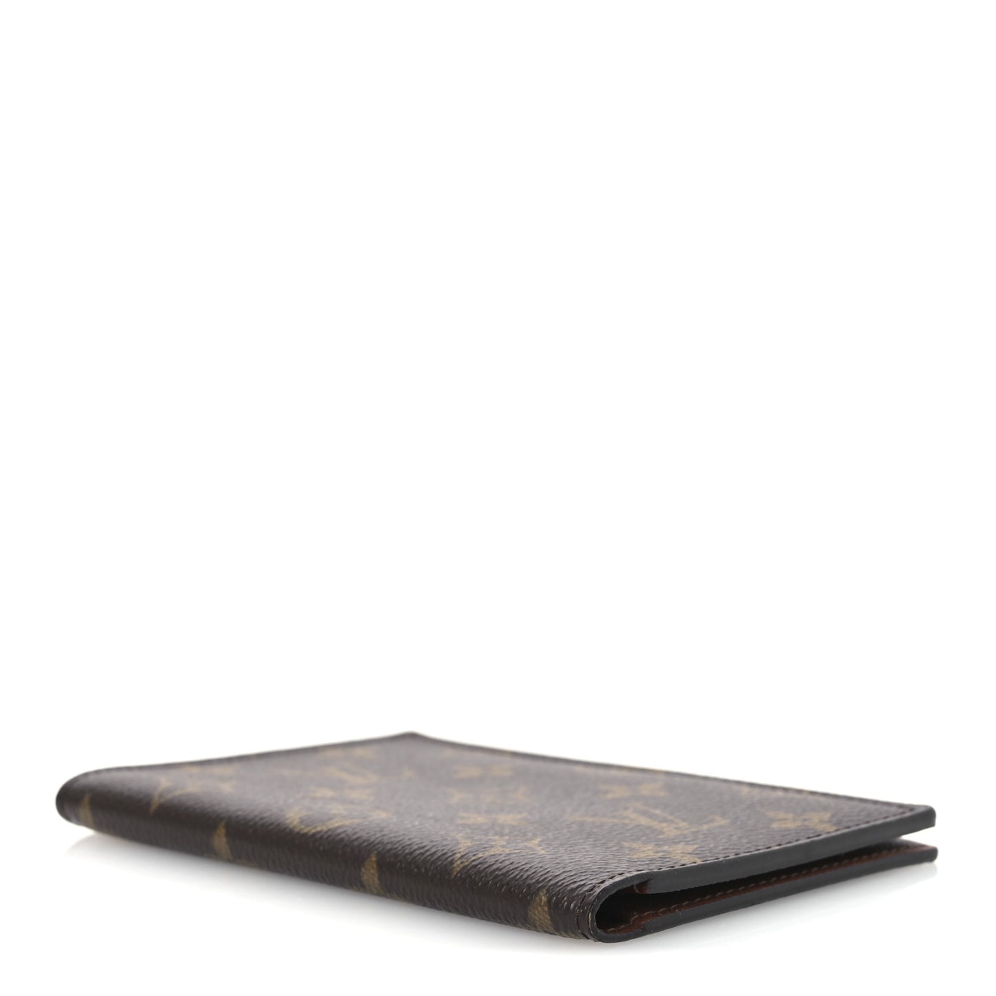 Monogram Passport Cover NM