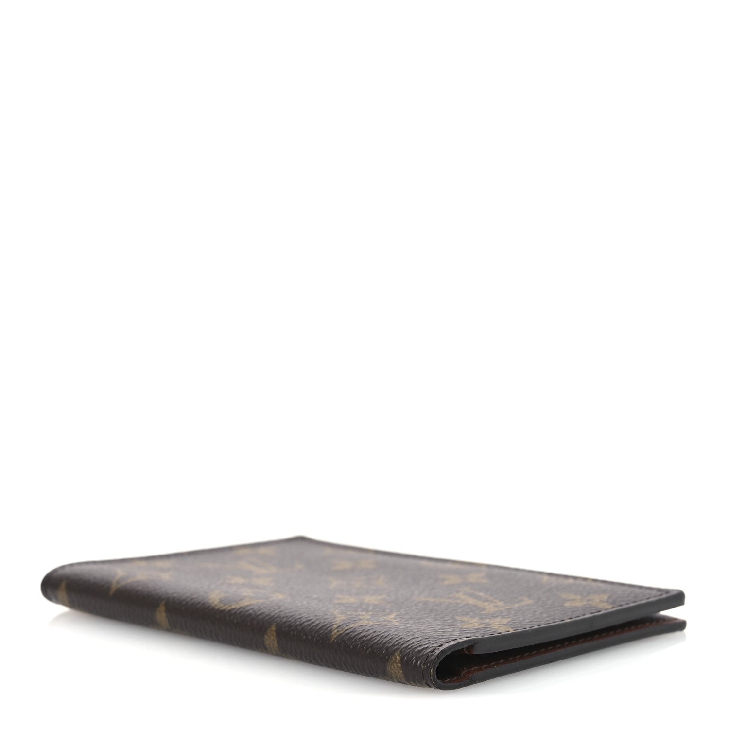Louis Vuitton Monogram Passport Cover NM 4 of 8