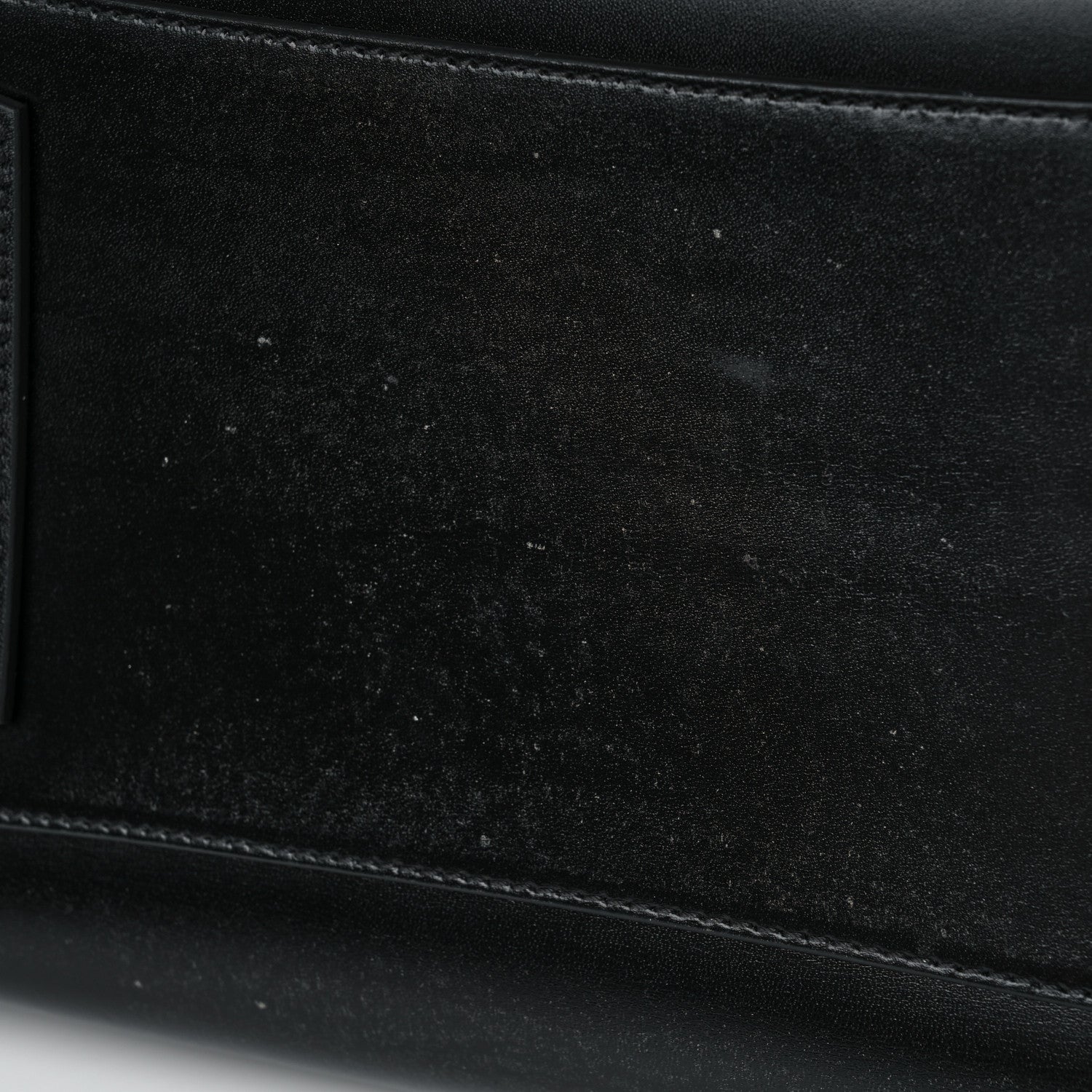 Givenchy Shiny Lord Calfskin Large Antigona Black 11 of 11