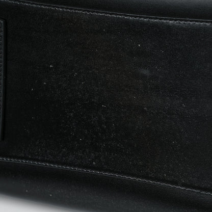 Givenchy Shiny Lord Calfskin Large Antigona Black 11 of 11