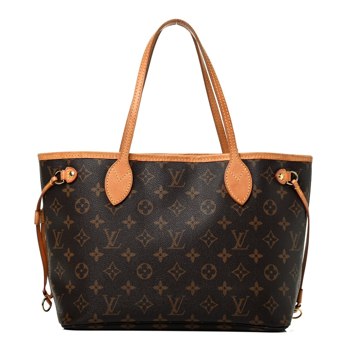Monogram Neverfull PM