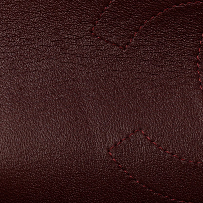 Chanel Aged Calfskin Quilted 2.55 Reissue 225 Flap Black 11 of 12