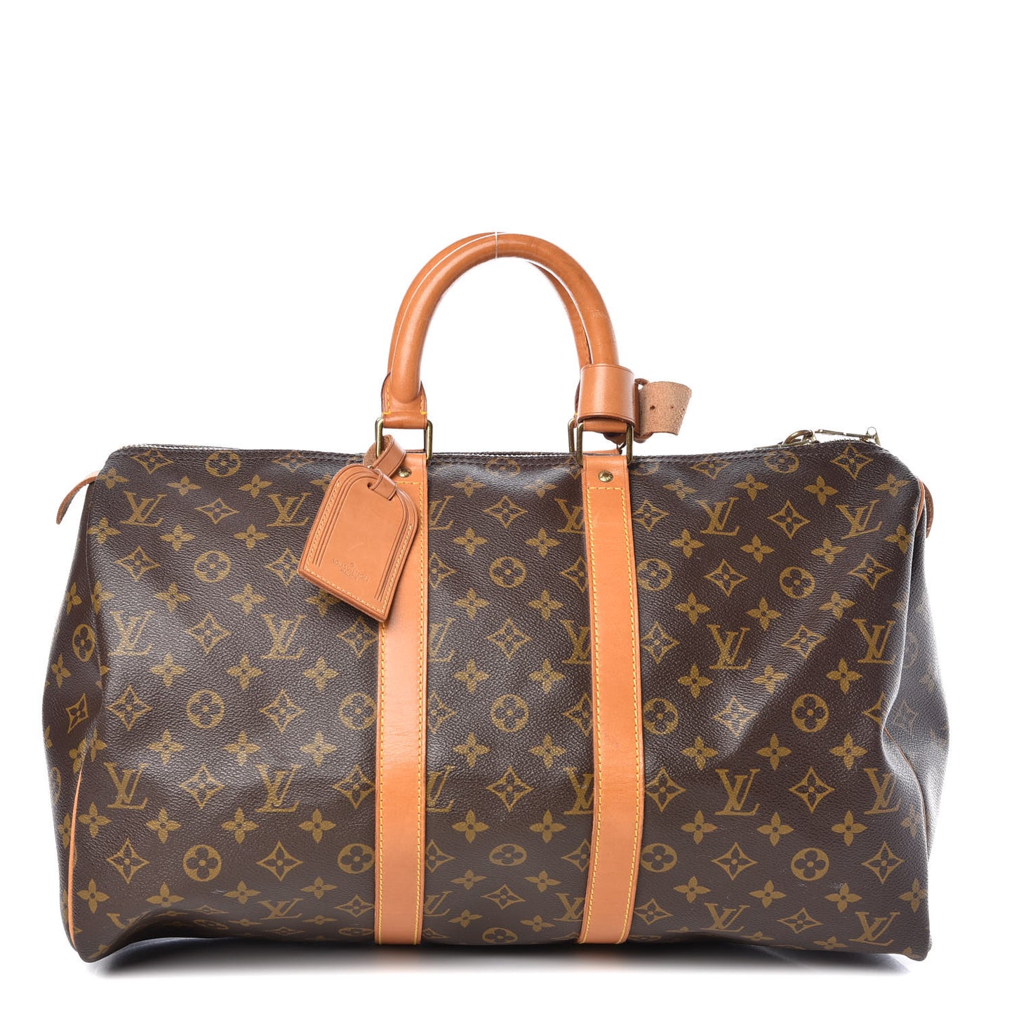 Monogram Keepall 45