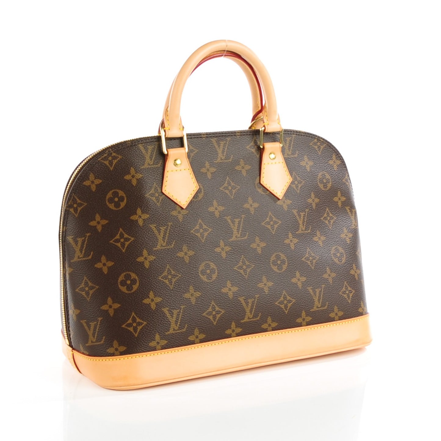 Monogram Alma PM