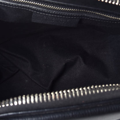 Givenchy Sugar Goatskin Medium Antigona Black 6 of 9