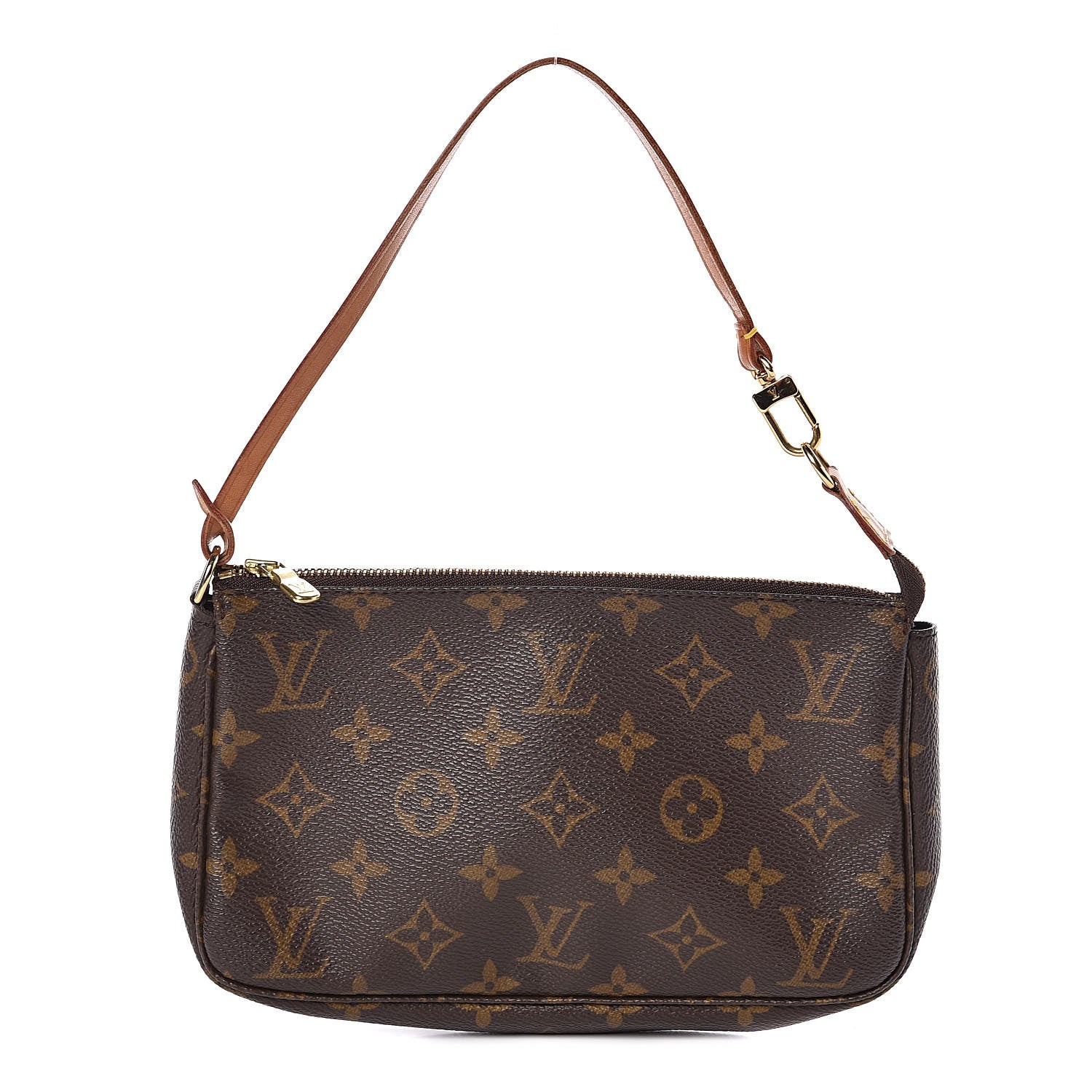 Louis Vuitton Monogram Pochette Accessories 1 of 9