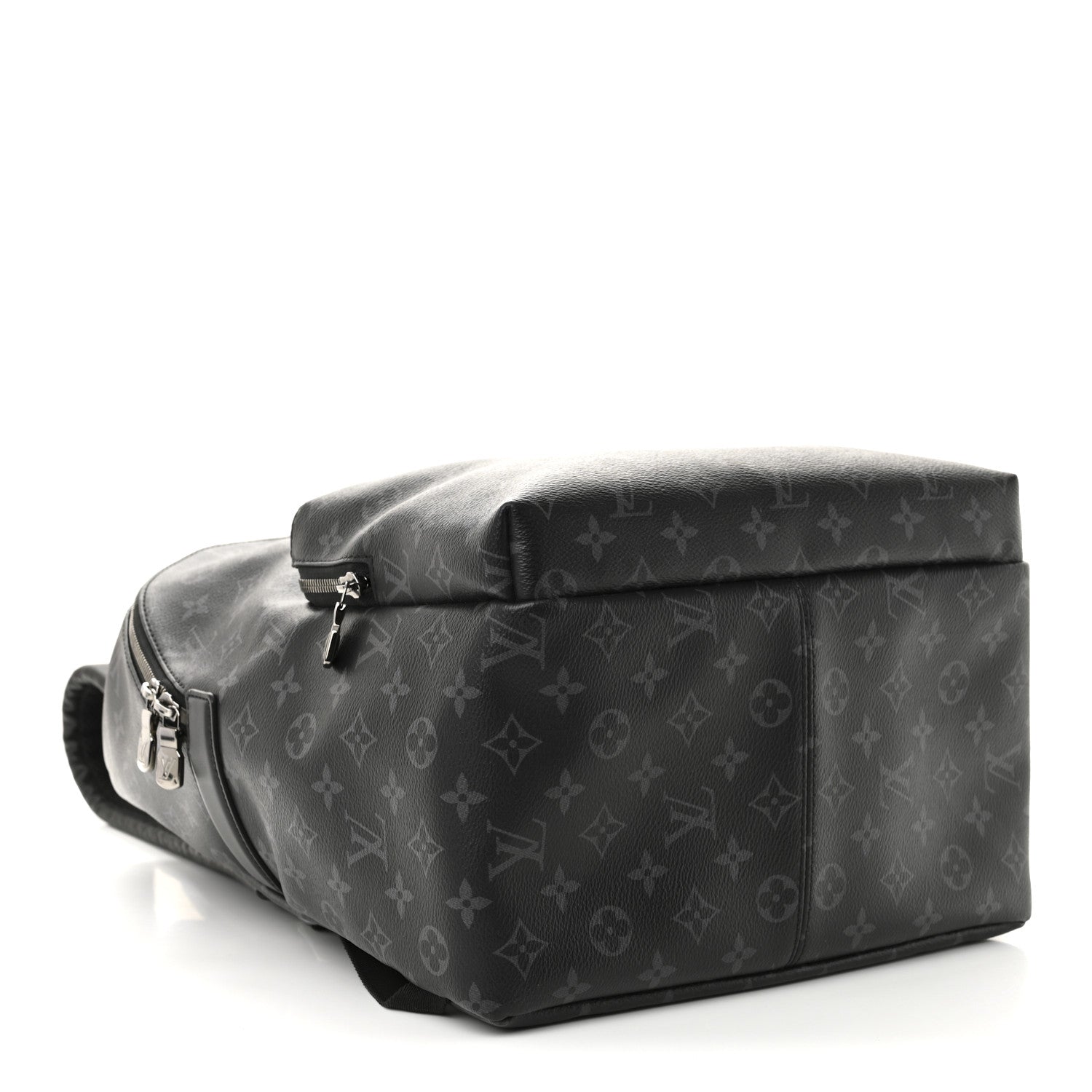 Louis Vuitton Monogram Eclipse Discovery Backpack PM 4 of 10