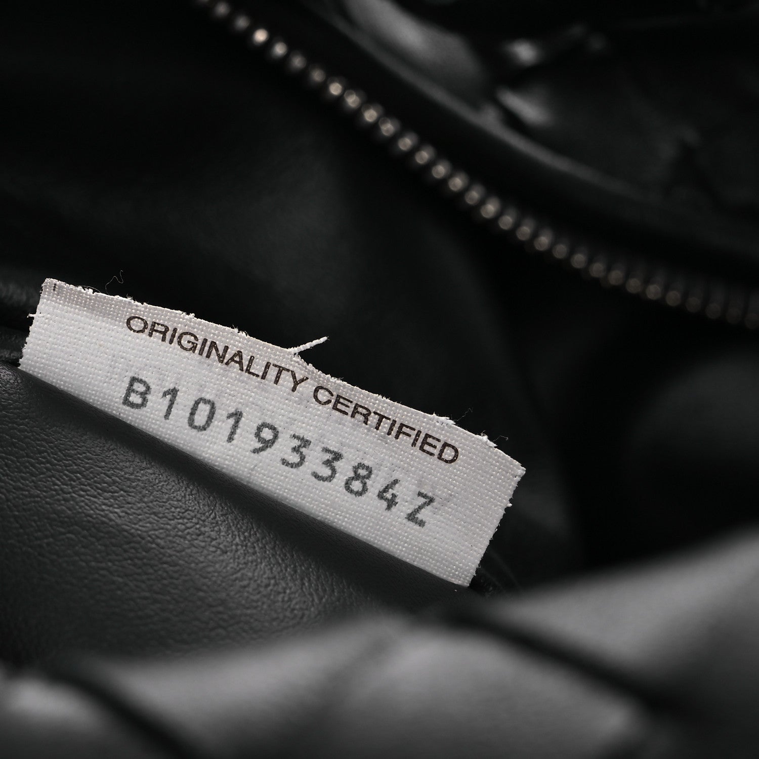 Bottega Veneta Nappa Intrecciato Teen Jodie Hobo Black 7 of 10