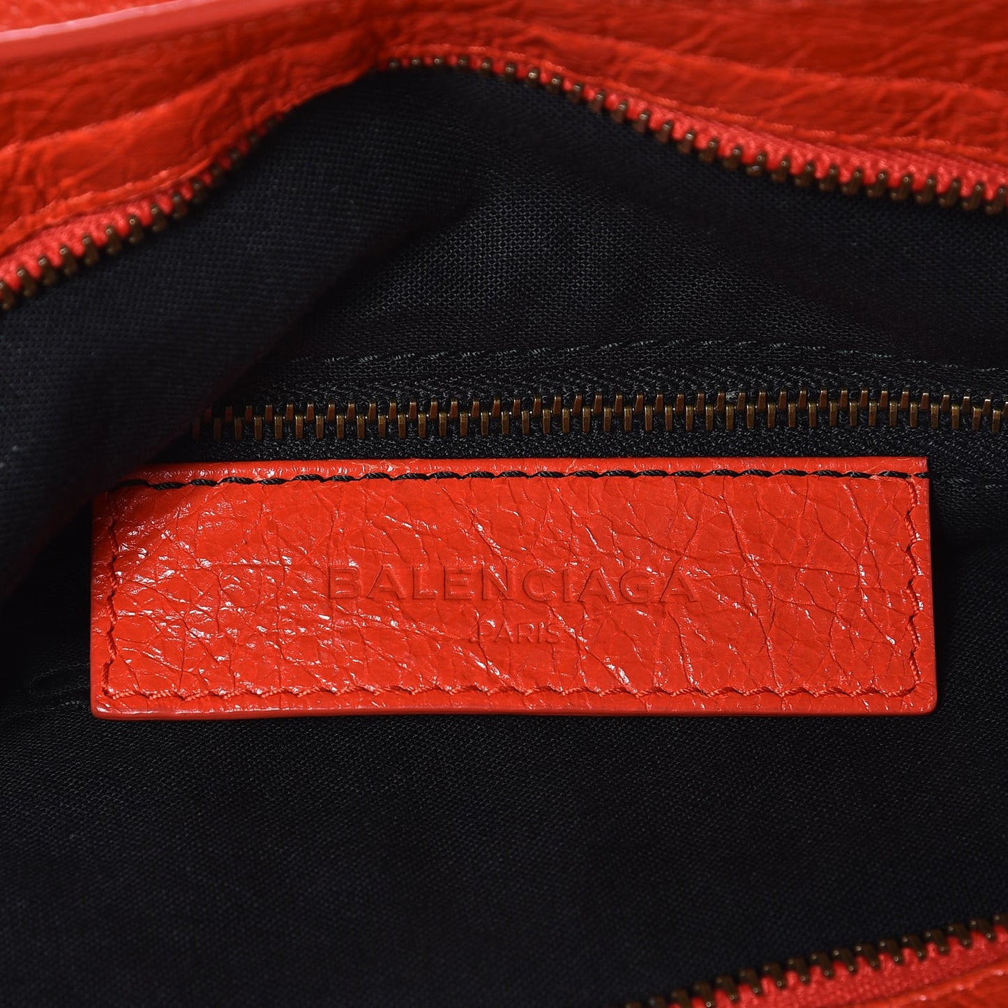 Agneau Classic Hardware Town Rouge Coquelicot Rouge Braise
