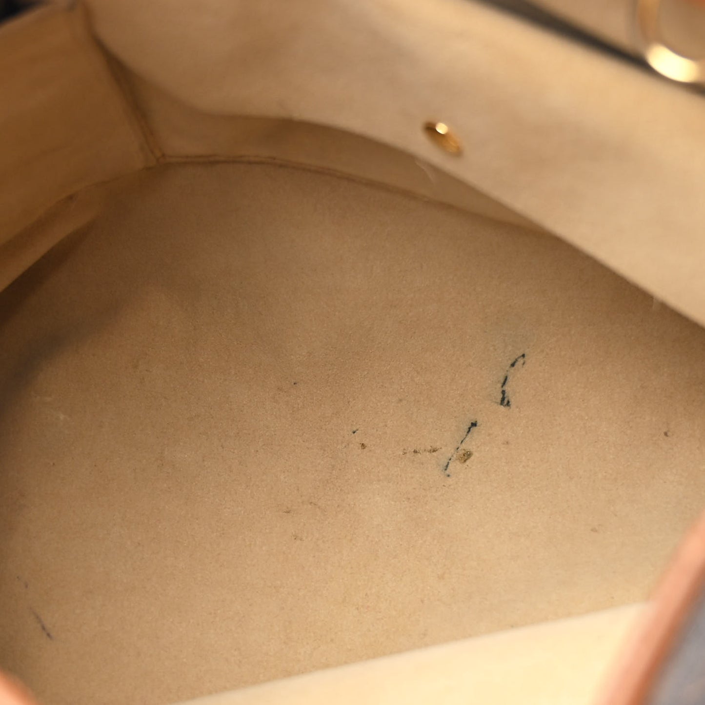 Monogram Galliera PM