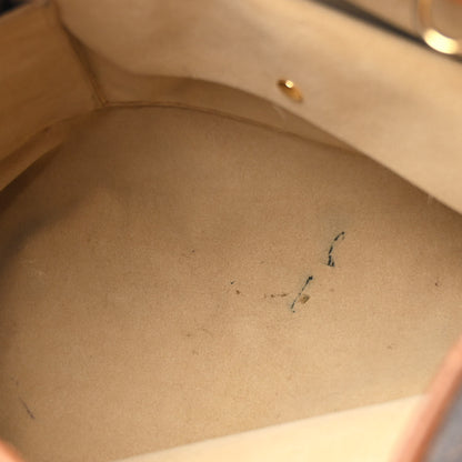 Louis Vuitton Monogram Galliera PM 5 of 12