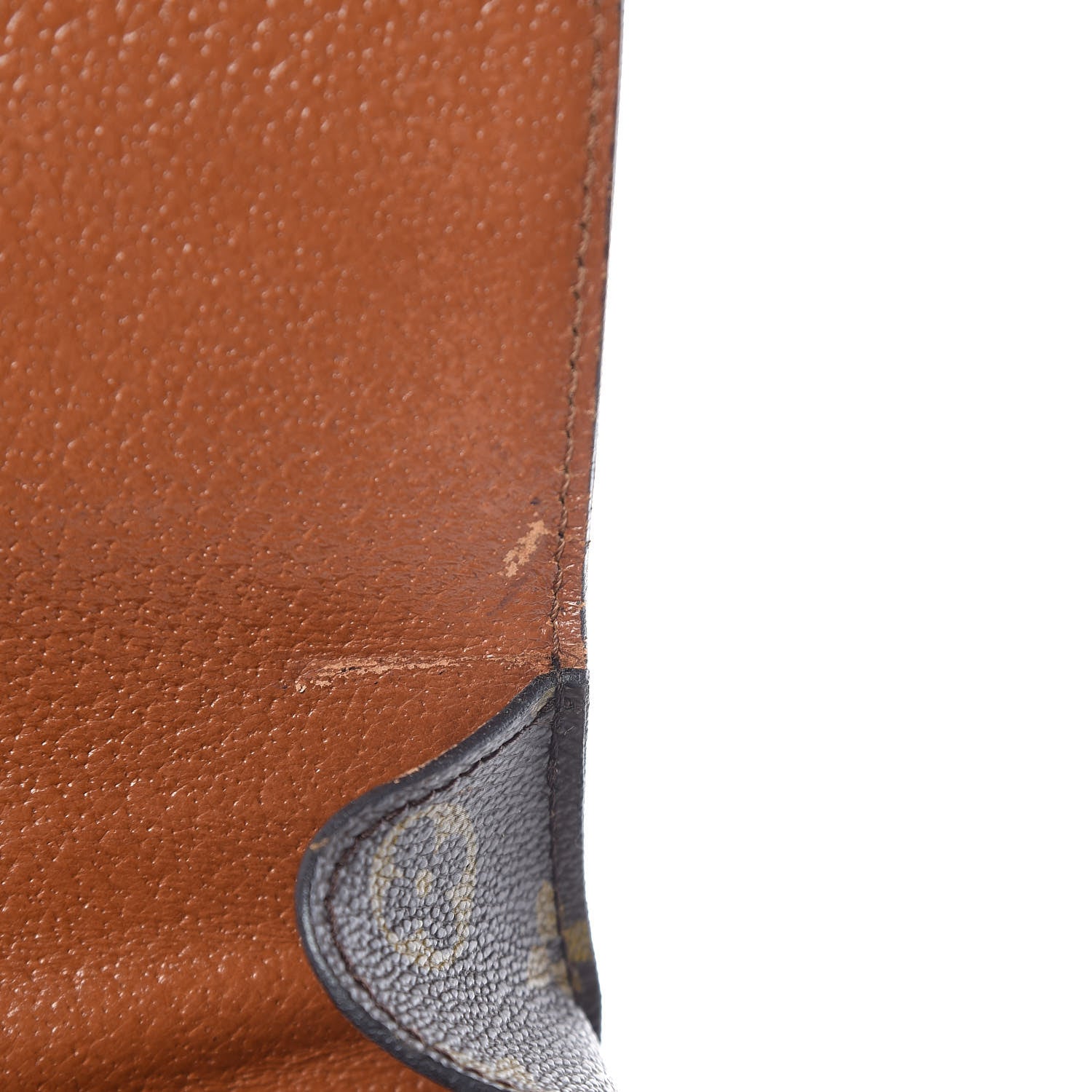 Louis Vuitton Monogram Saint Cloud MM 9 of 11