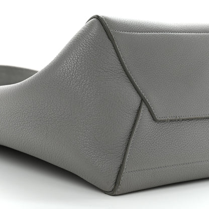 Celine Soft Grained Calfskin Sangle Bucket Bag 9 of 10