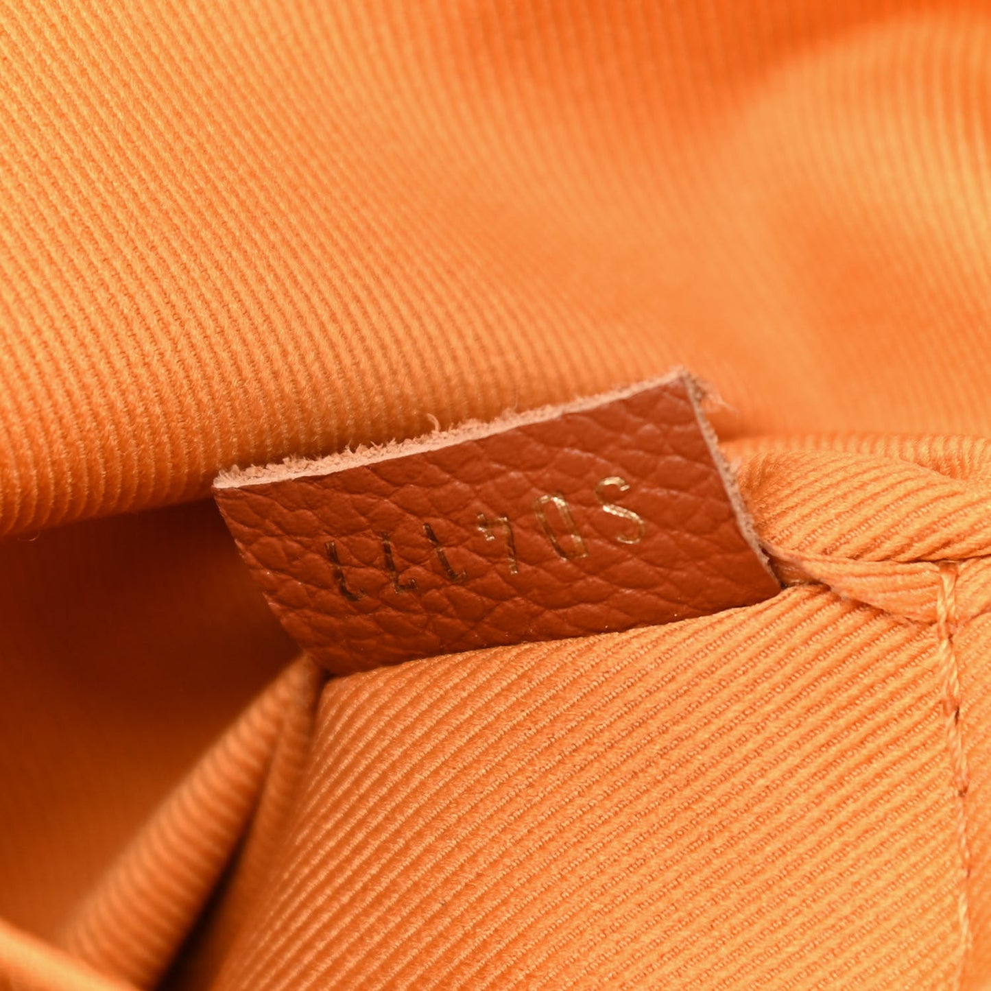 Monogram Manhattan NM Caramel