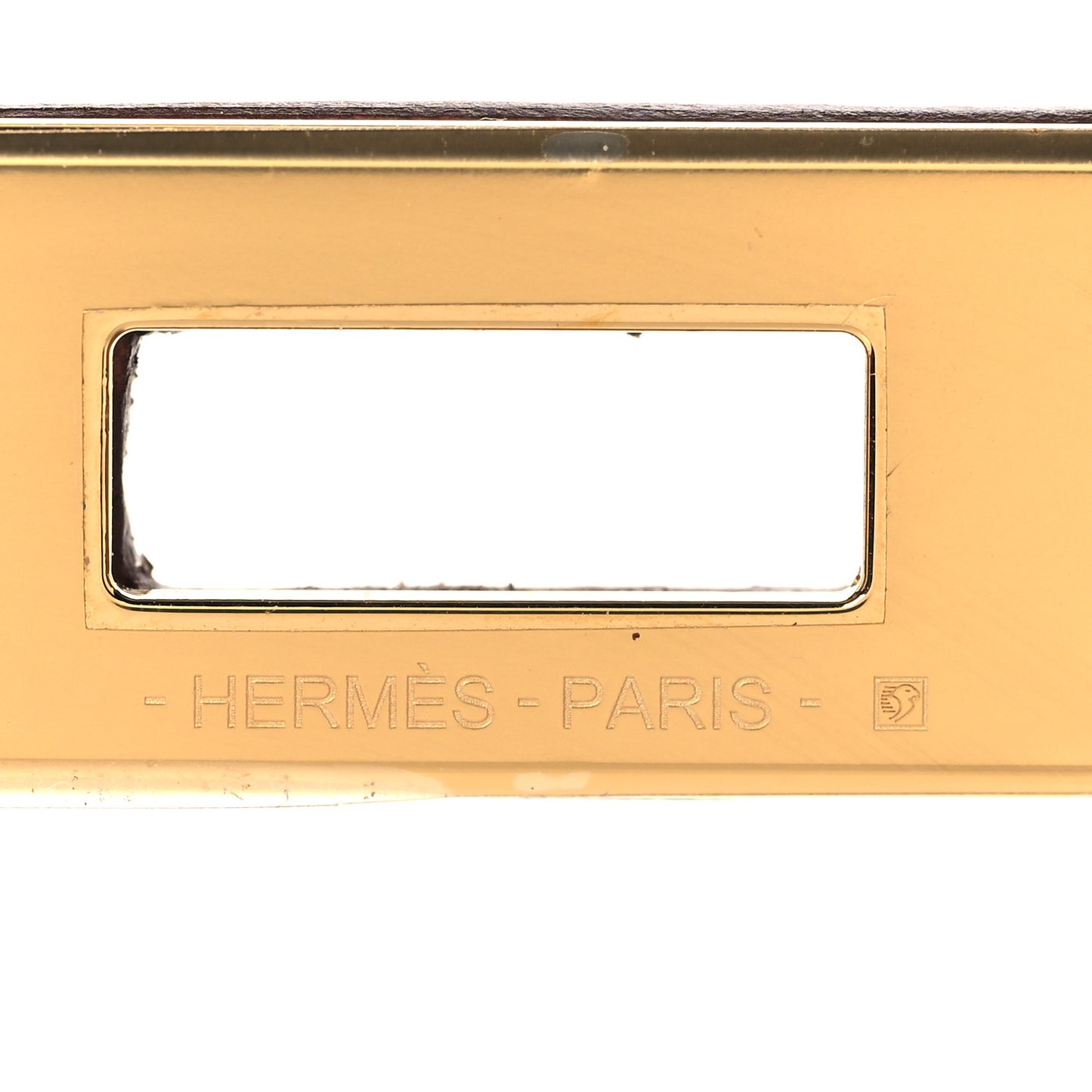 Epsom Kelly Sellier 25 Gold