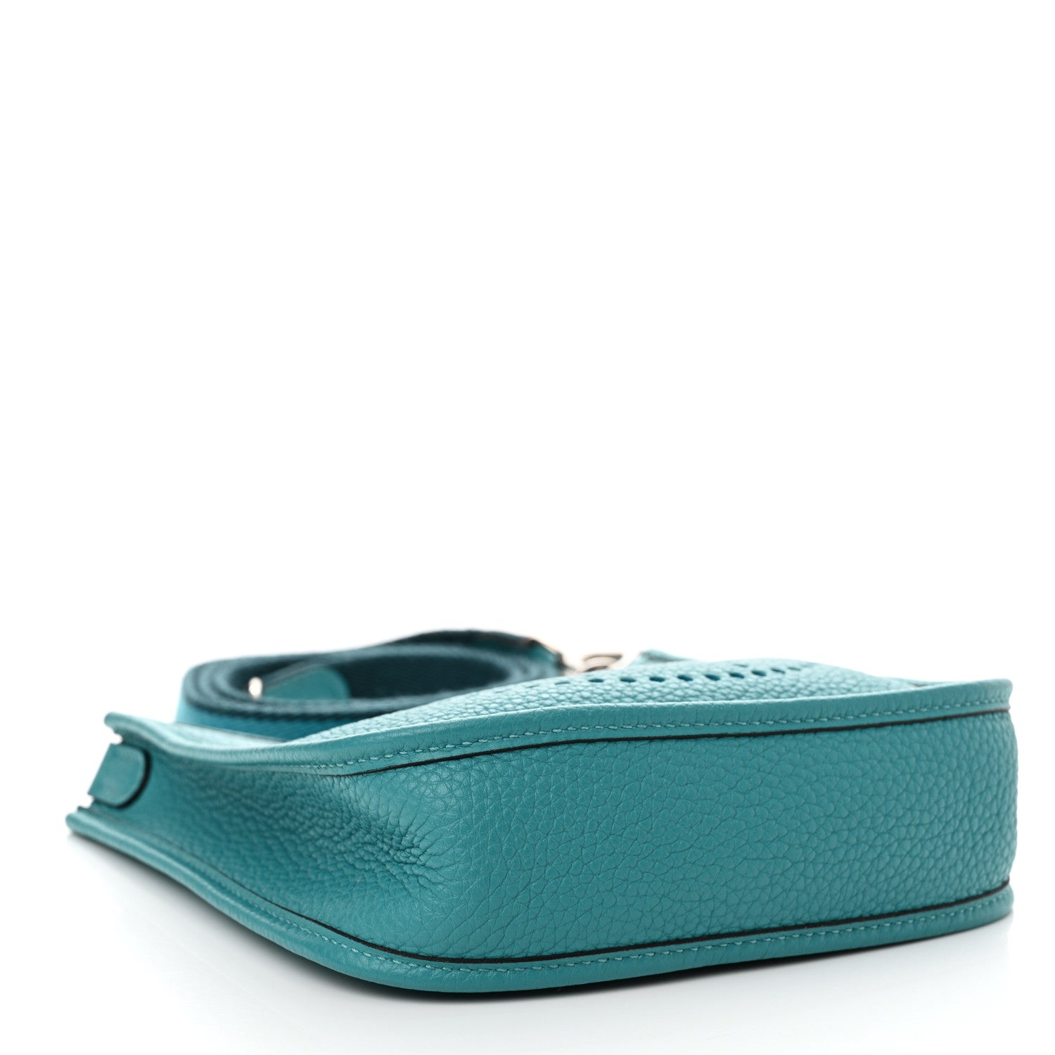 Hermes Taurillon Clemence Amazone Evelyne TPM 4 of 10