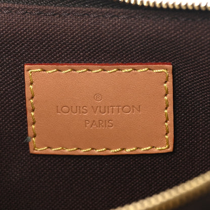 Louis Vuitton Monogram Liv Pochette 7 of 10
