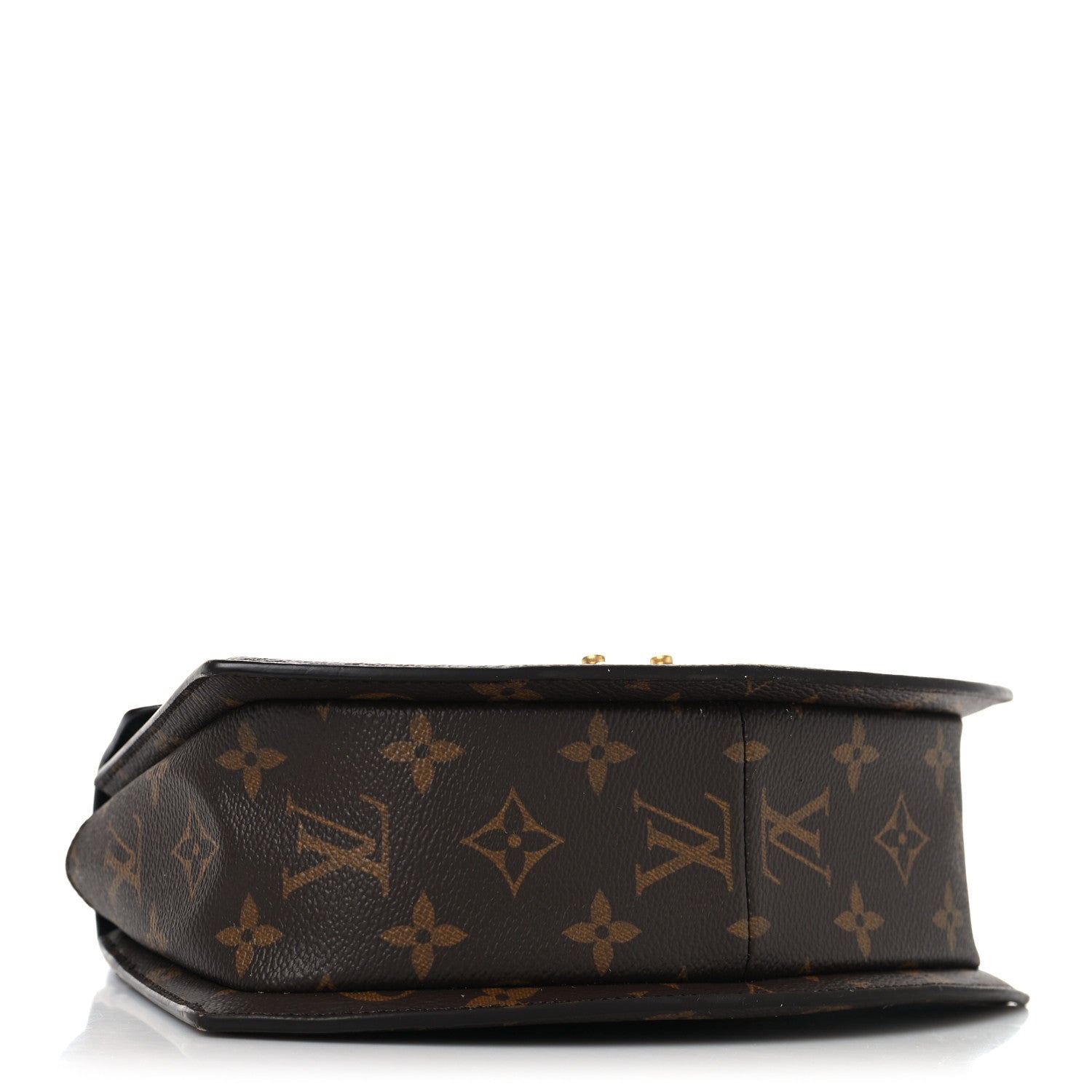 Louis Vuitton Reverse Monogram Tilsitt 4 of 10