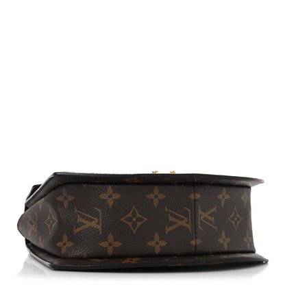 Louis Vuitton Reverse Monogram Tilsitt 4 of 10