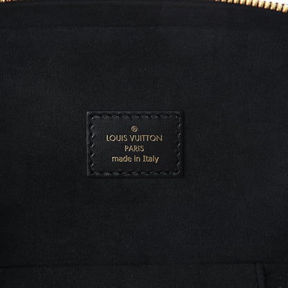 Louis Vuitton Reverse Monogram Vanity PM 5 of 8