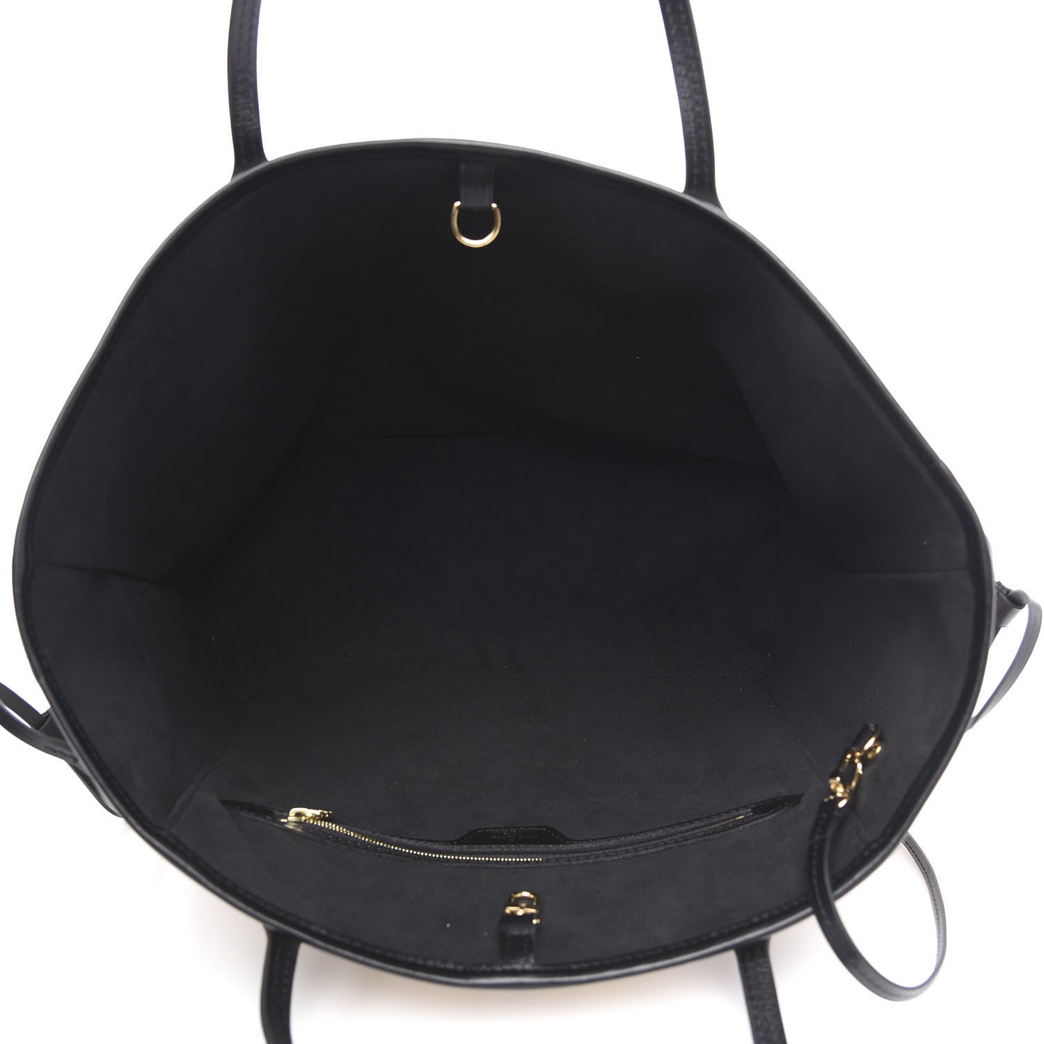 Louis Vuitton Game On Neverfull MM White 5 of 10