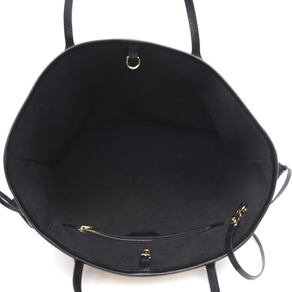 Louis Vuitton Game On Neverfull MM White 5 of 10