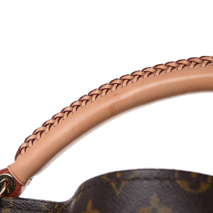 Louis Vuitton Monogram Artsy GM 10 of 10