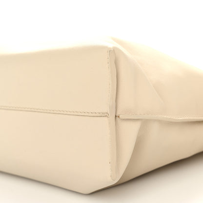 Loewe Nappa Medium Flamenco Knot Bag Sea Salt 10 of 11