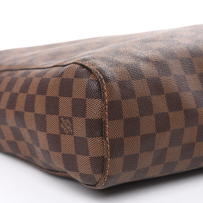 Louis Vuitton Damier Ebene Portobello PM 8 of 10