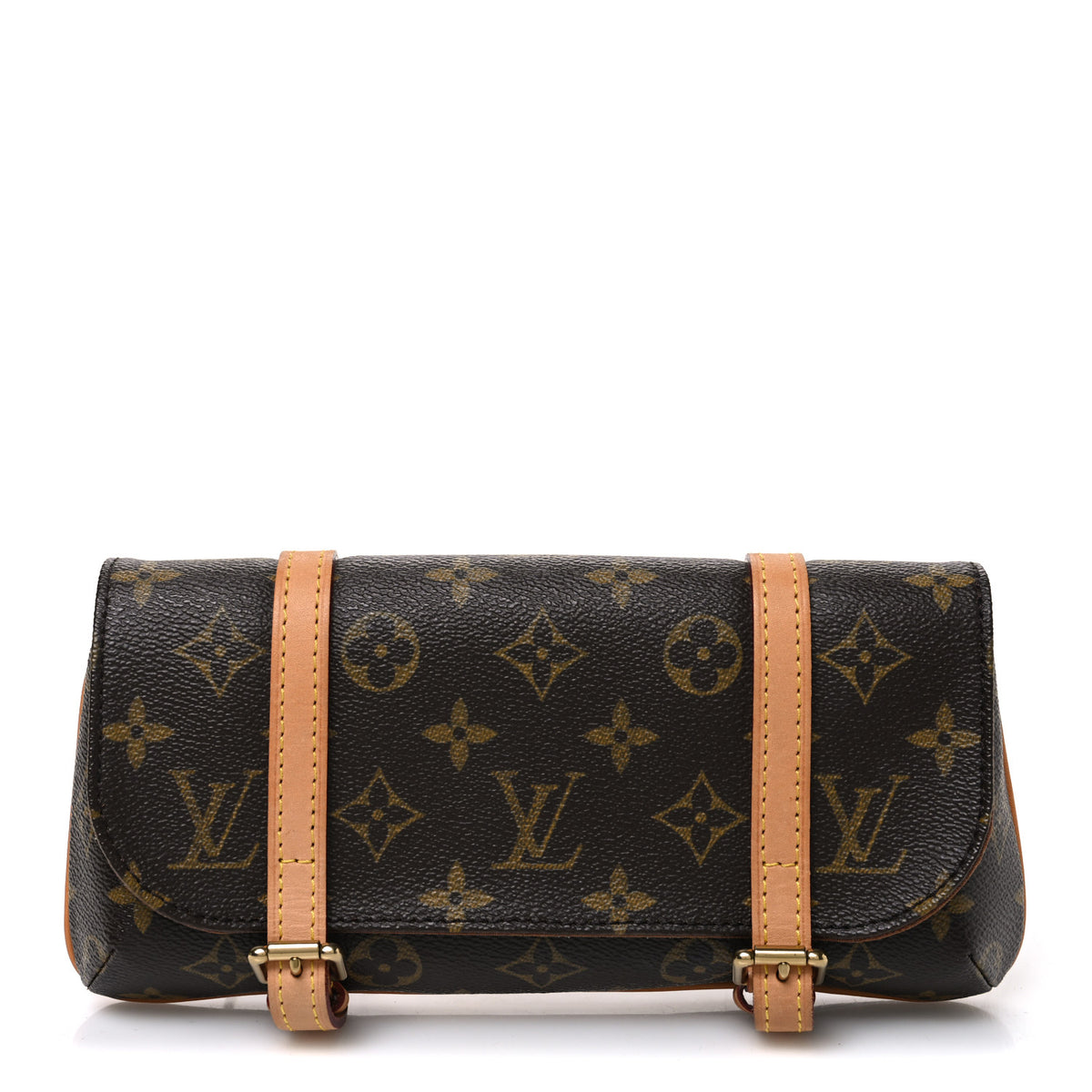 Louis Vuitton Monogram Pochette Marelle PM 1 of 10