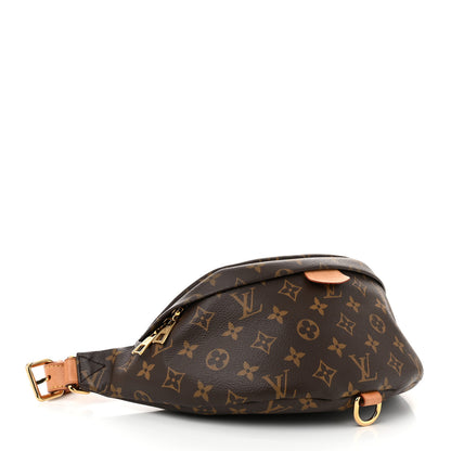 Louis Vuitton Monogram Bumbag 4 of 9