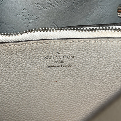 Louis Vuitton Mahina Degrade Muria Bleu 5 of 9
