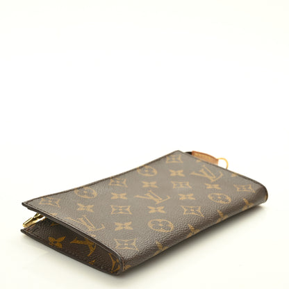 Louis Vuitton Monogram Bucket 27 Pouch 3 of 5