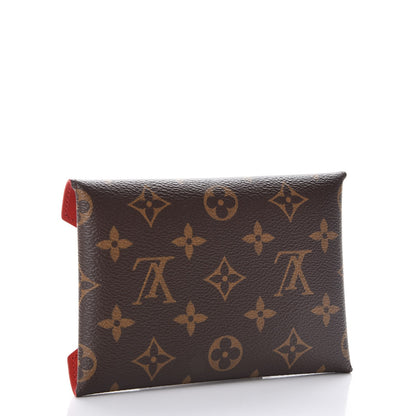 Louis Vuitton Monogram Medium Kirigami Pochette Insert 3 of 8