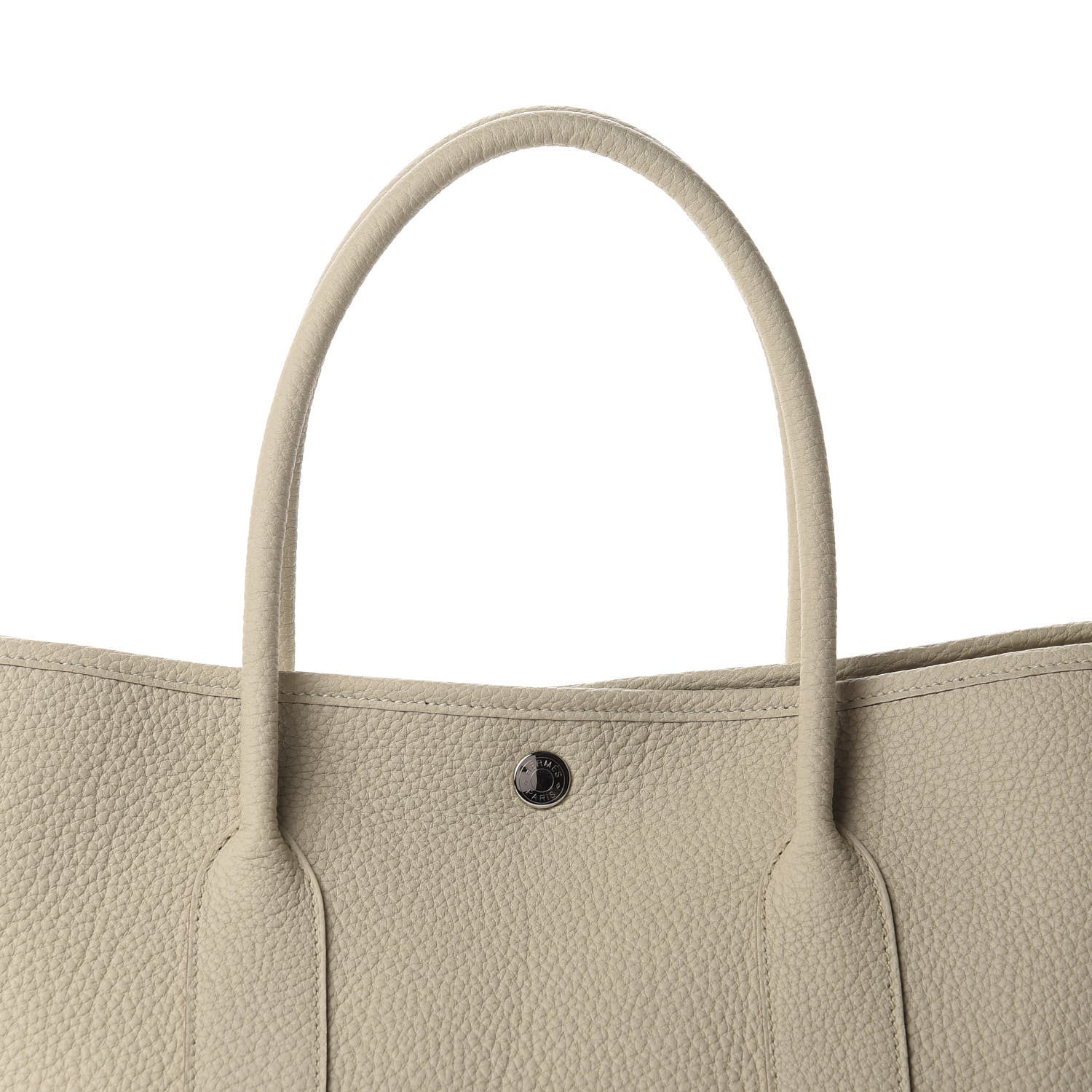 Hermes Negonda Garden Party 36 MM Beton 9 of 10