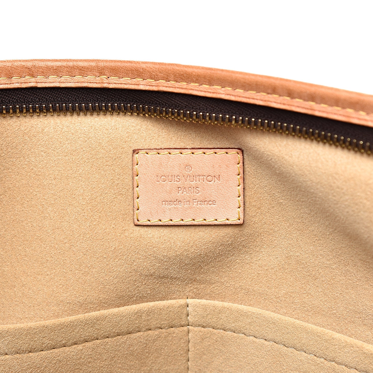 Monogram Estrela MM