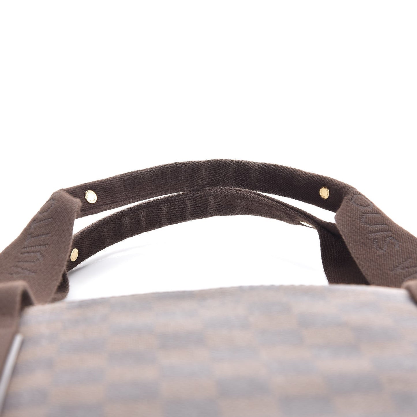 Damier Ebene Cabas Beaubourg