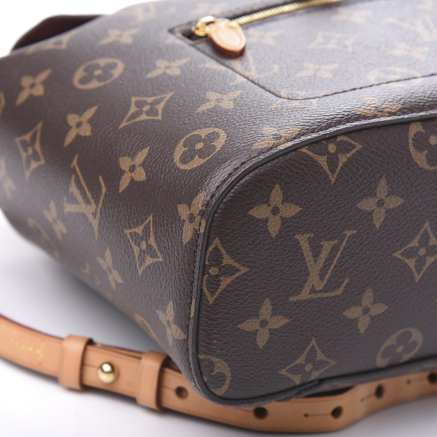 Monogram Montsouris NM Backpack