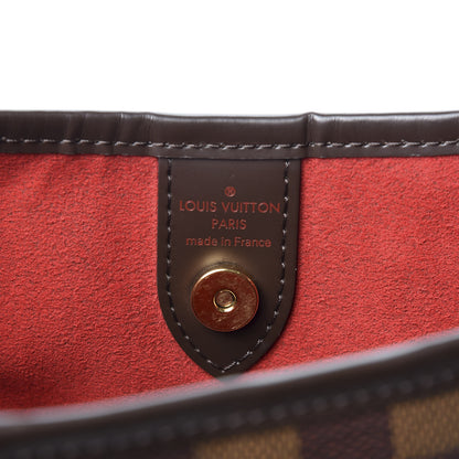 Louis Vuitton Damier Ebene Galliera PM 7 of 8