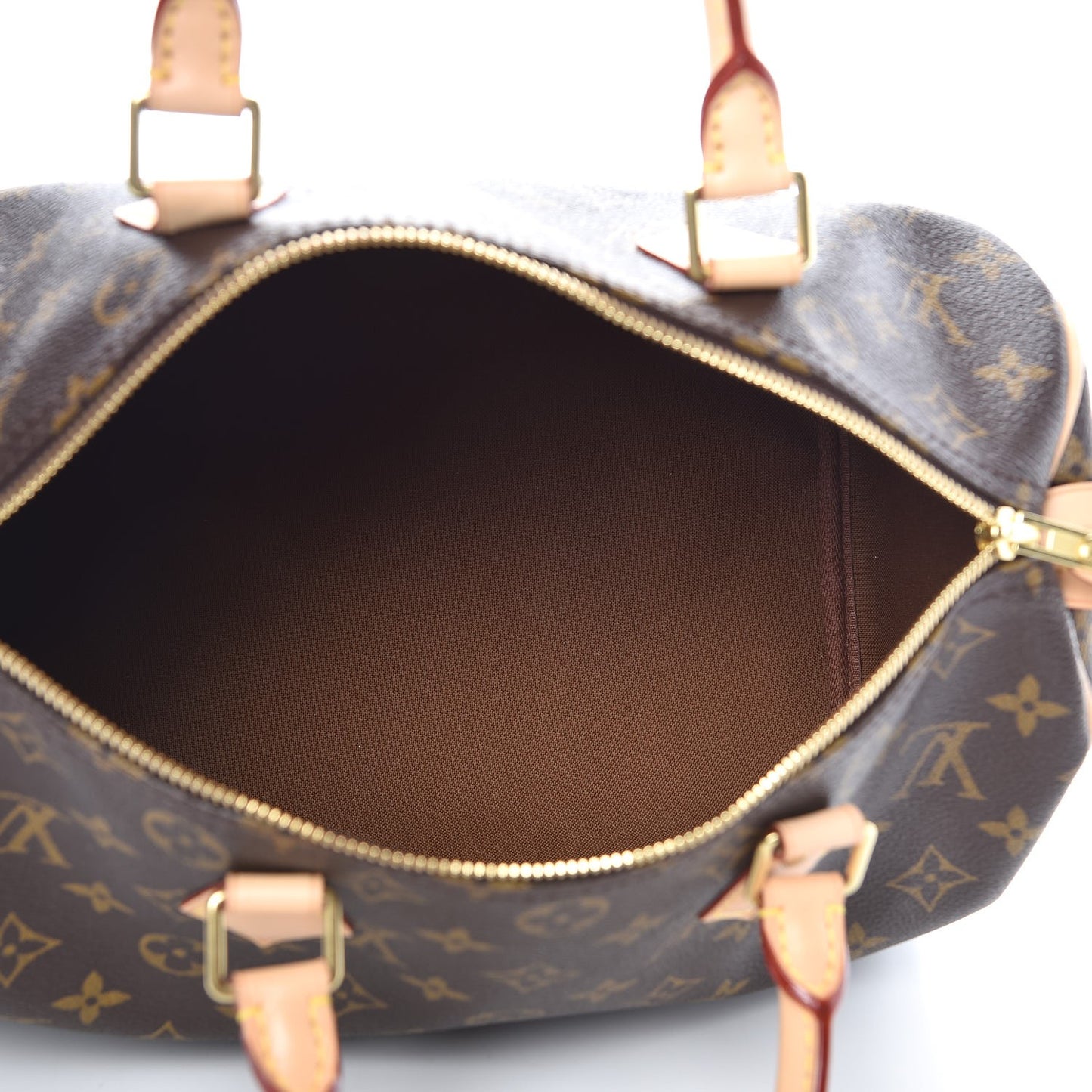 Monogram Speedy 30