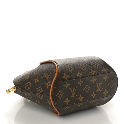 Louis Vuitton Monogram Ellipse PM 3 of 10