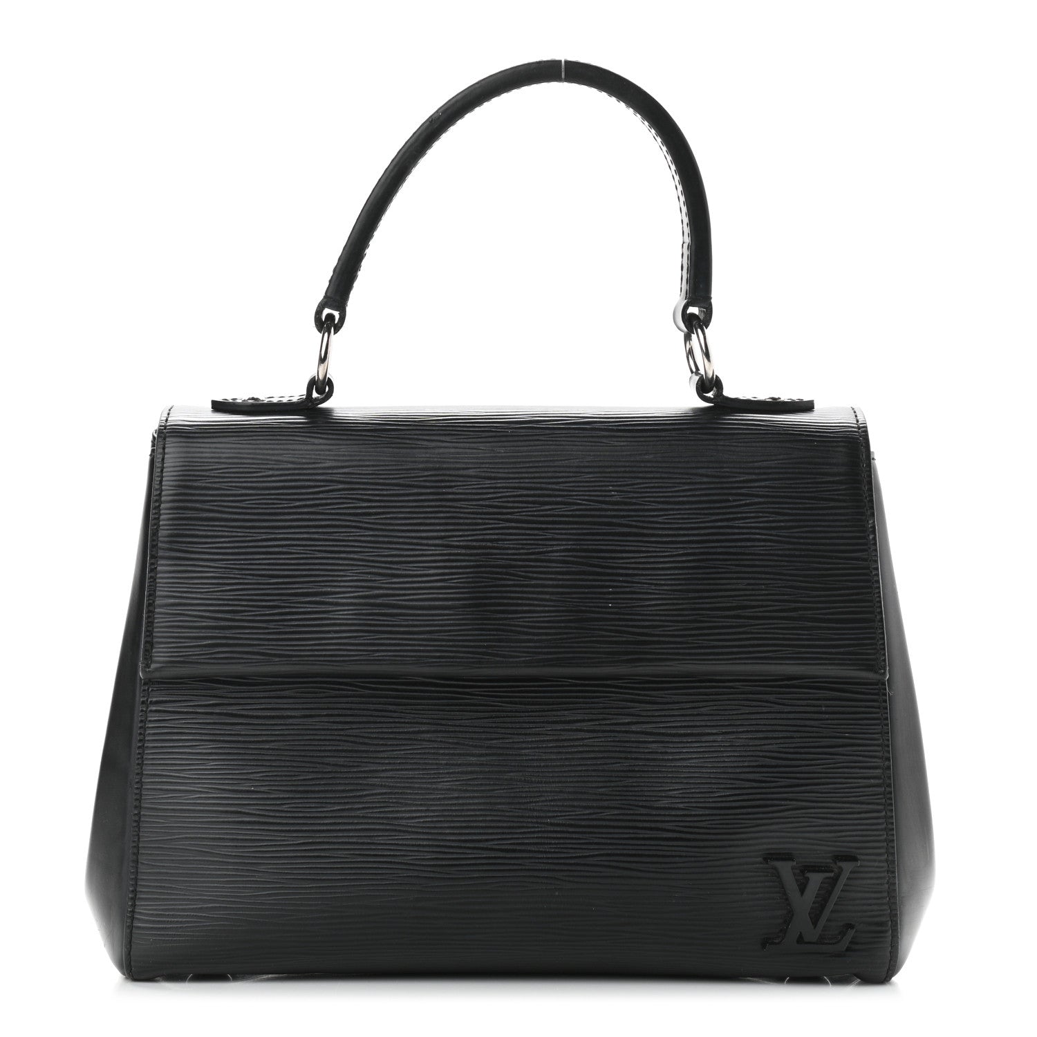 Louis Vuitton Epi Cluny BB Black 1 of 11