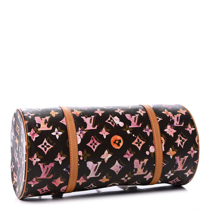 Louis Vuitton Watercolor Aquarelle Papillon 3 of 4