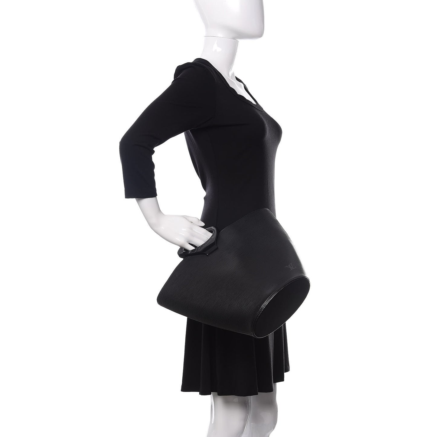Epi Noctambule Black