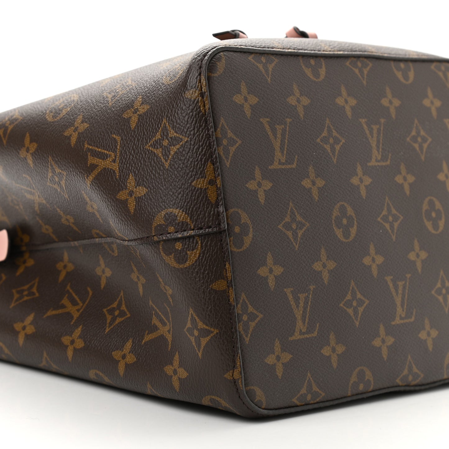 Monogram Neonoe MM Rose Poudre